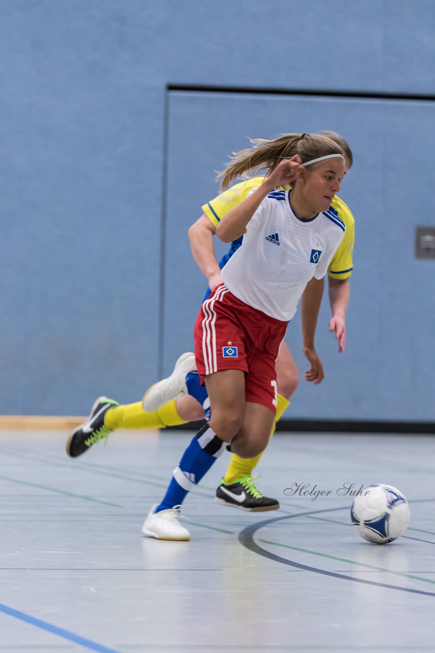 Bild 294 - B-Juniorinnen Futsal Qualifikation